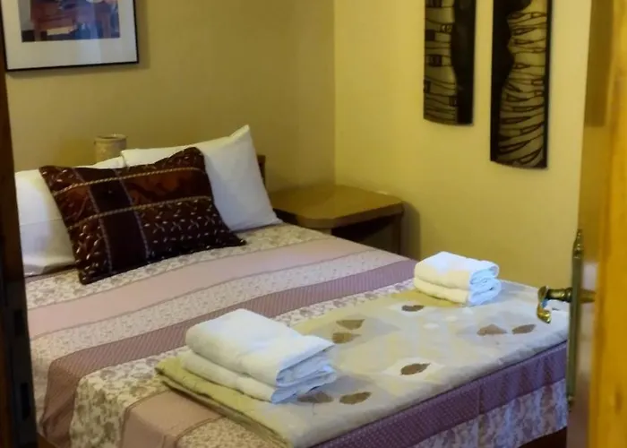 Xaroula Apartments