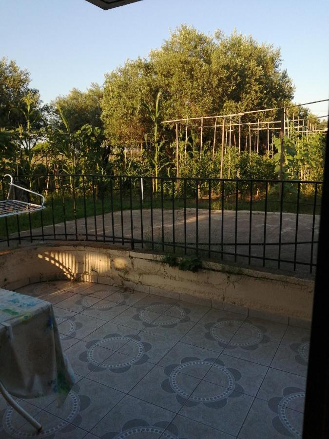 Apartment Xaroula Ierissos