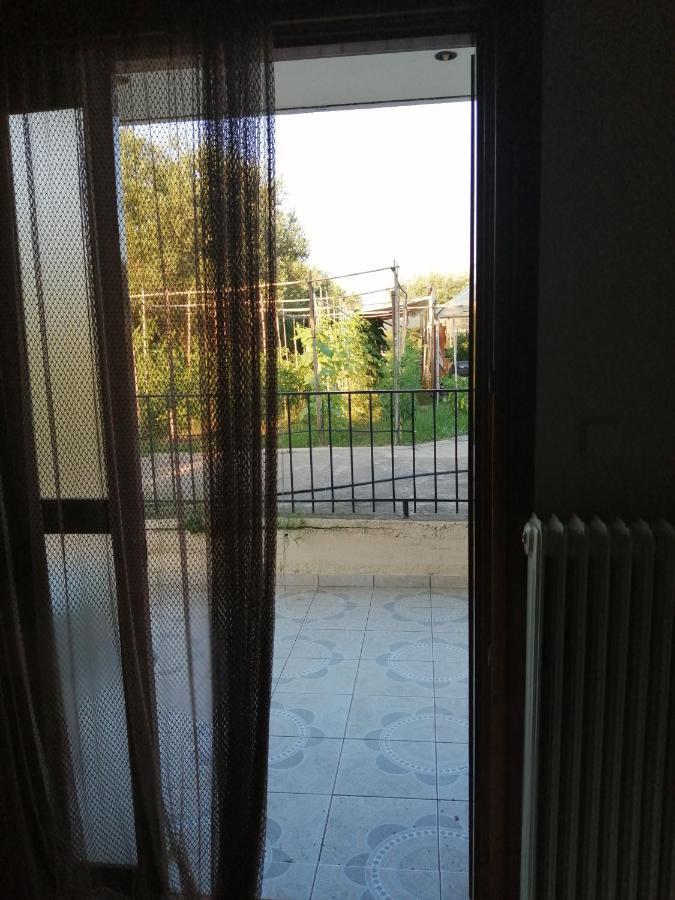 Xaroula Apartment Ierissos