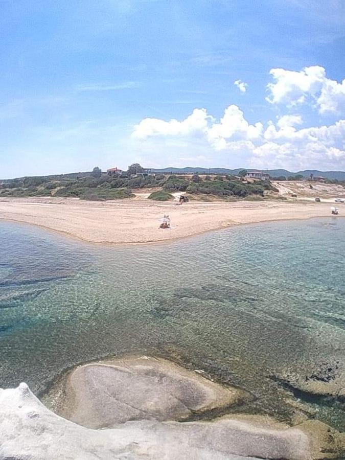 Apartment Xaroula Ierissos