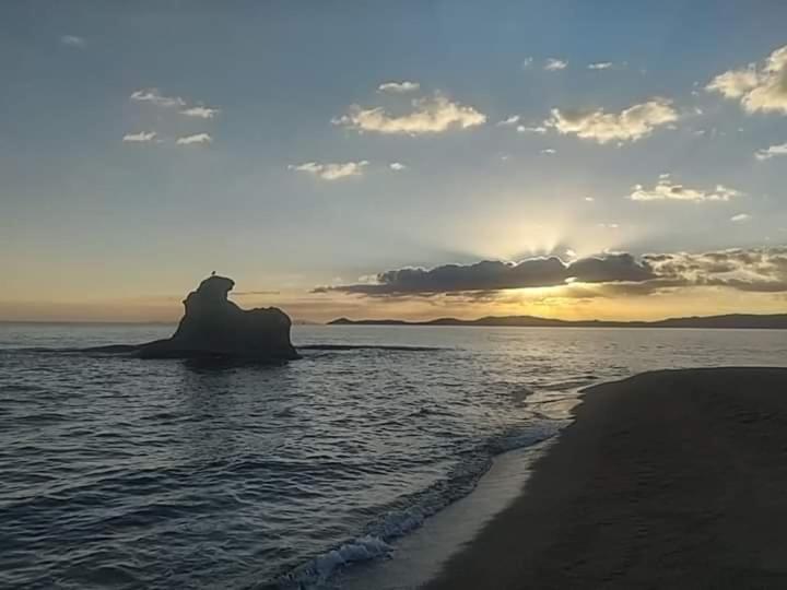 Xaroula * Ierissos