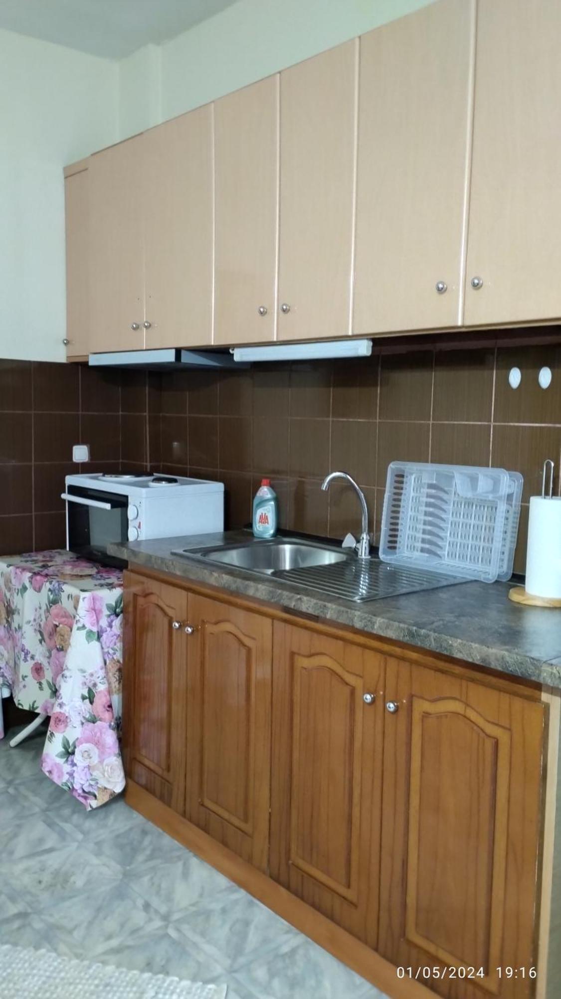 Xaroula Apartment Ierissos