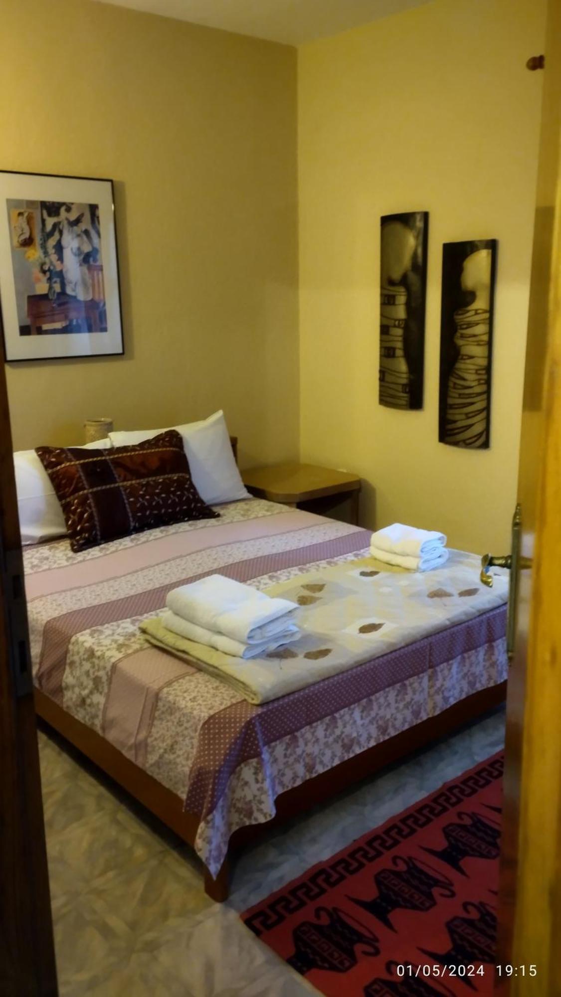 Xaroula Apartment *