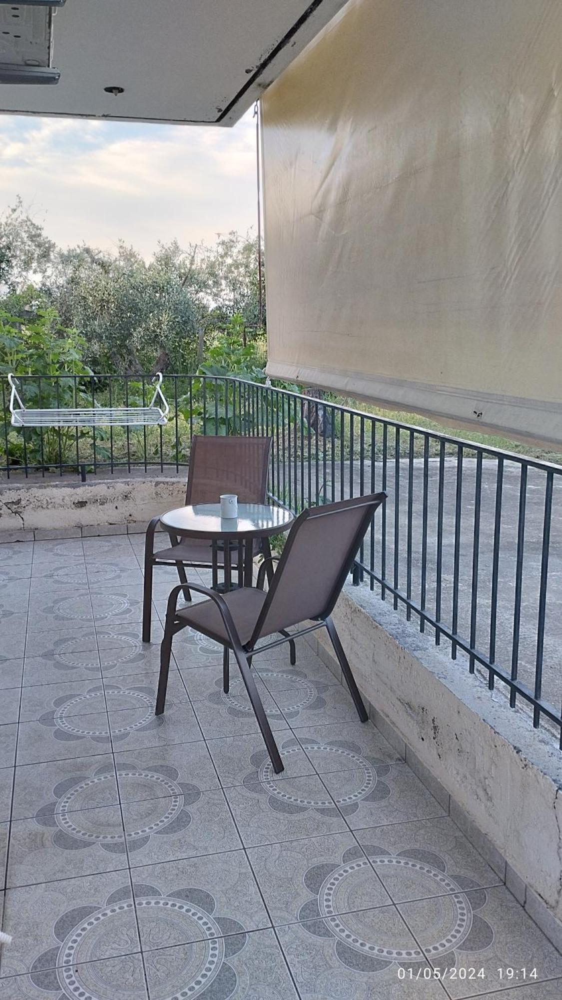 Apartment Xaroula