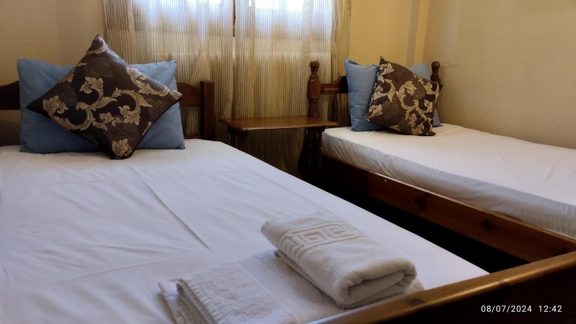 Apartment Xaroula