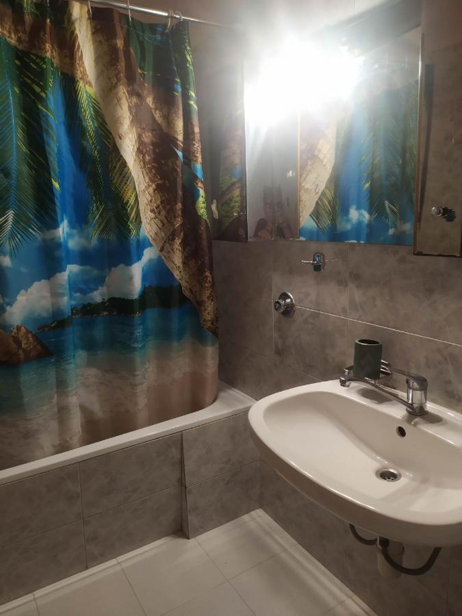 Apartmán Xaroula *