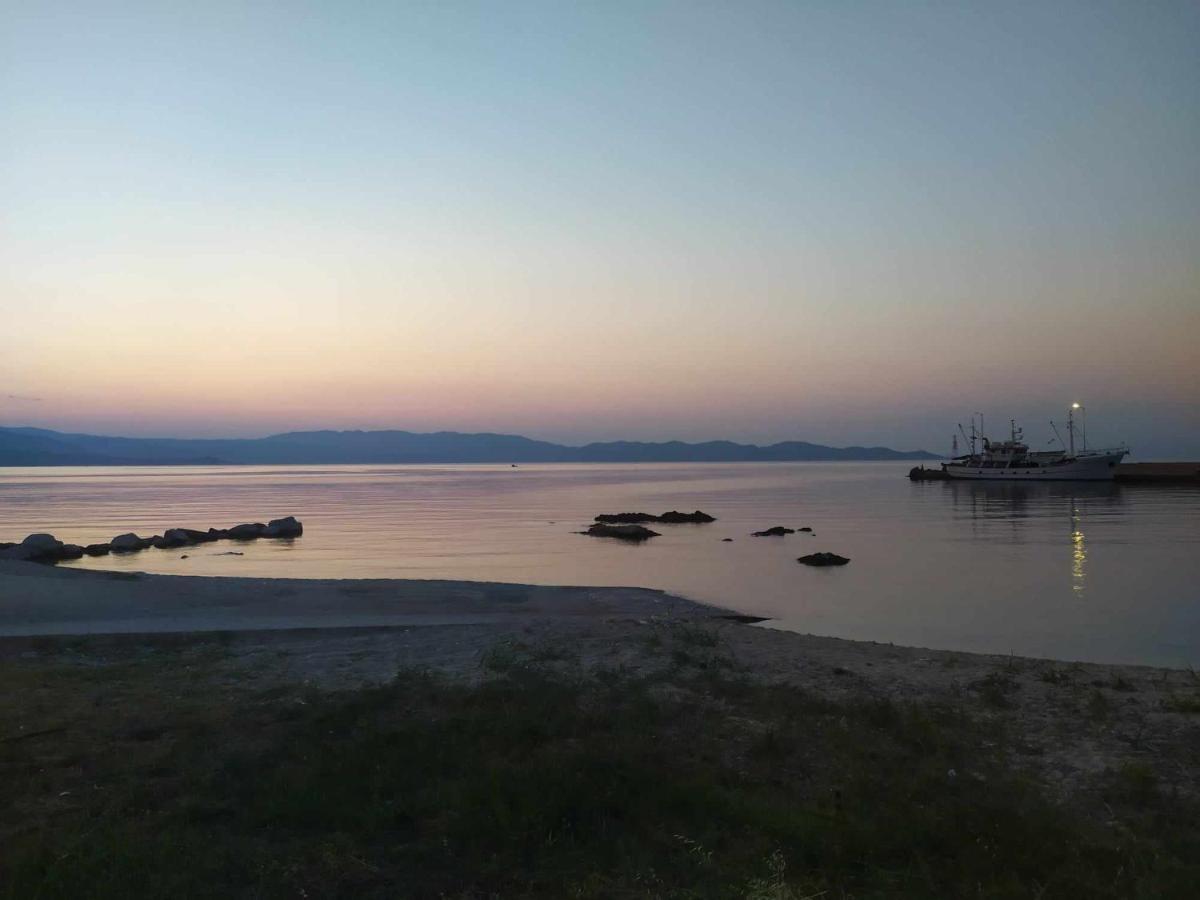 Apartmán Xaroula *
