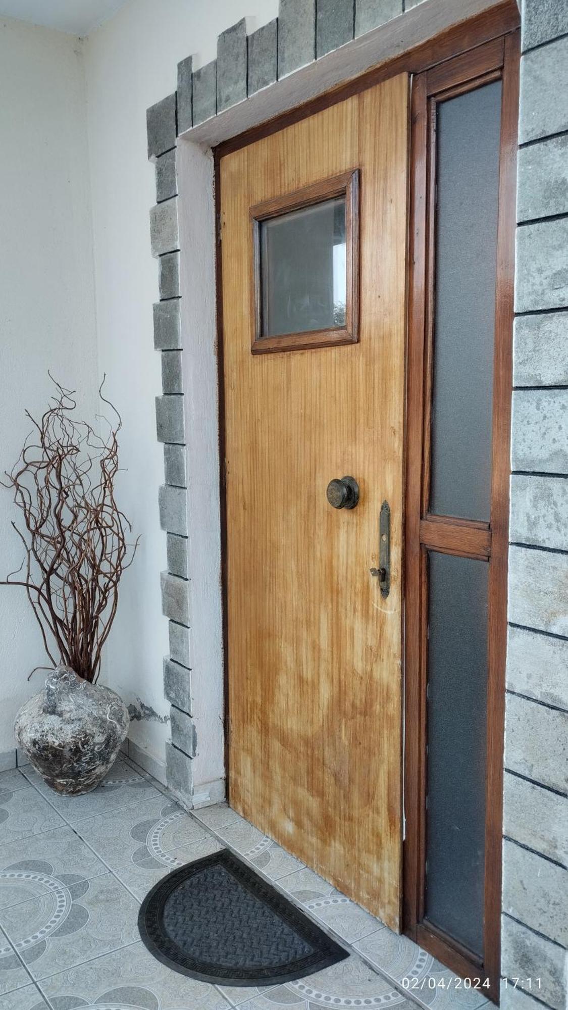 Xaroula Apartmán *